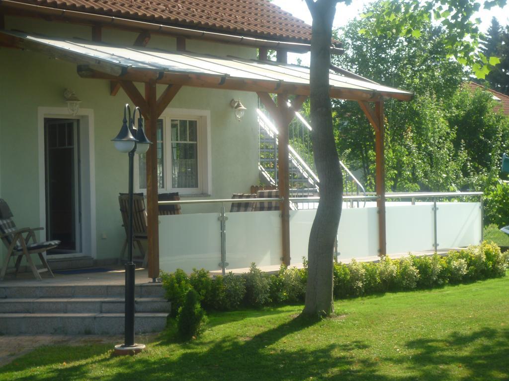 Gartenpension Prosl Apartment
