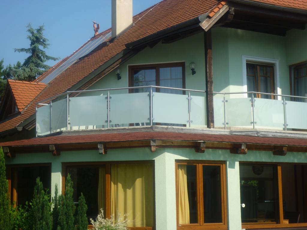 Gartenpension Prosl * Vienna
