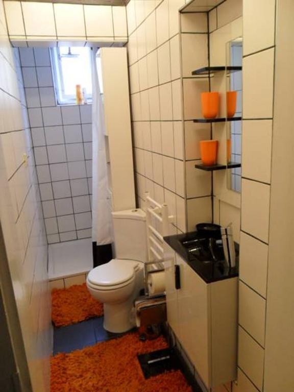 Luxury Near Castle *