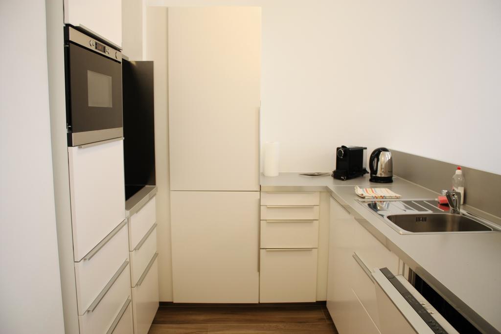 Apartment Govienna Luxury Oldtown Wien