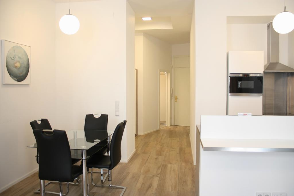 Apartment Govienna Luxury Oldtown