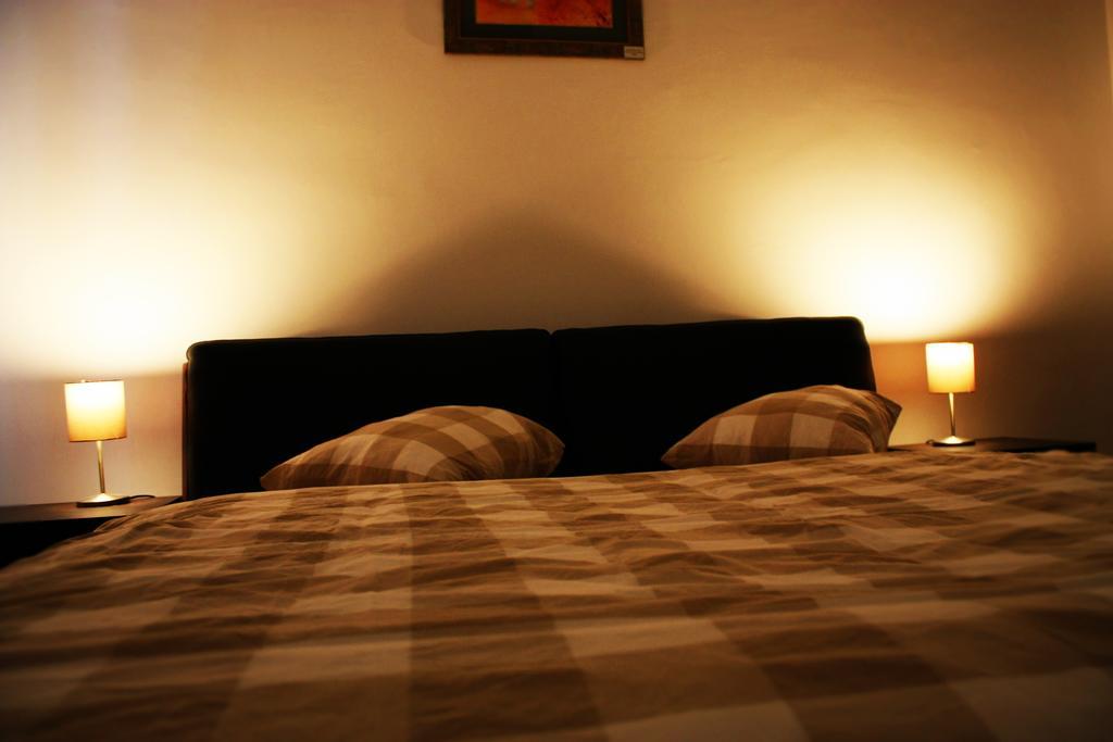 Apartment Govienna Luxury Oldtown