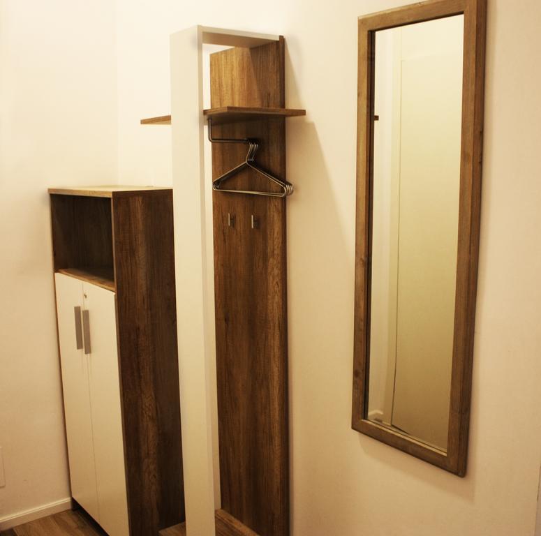 Govienna Luxury Oldtown Apartment
