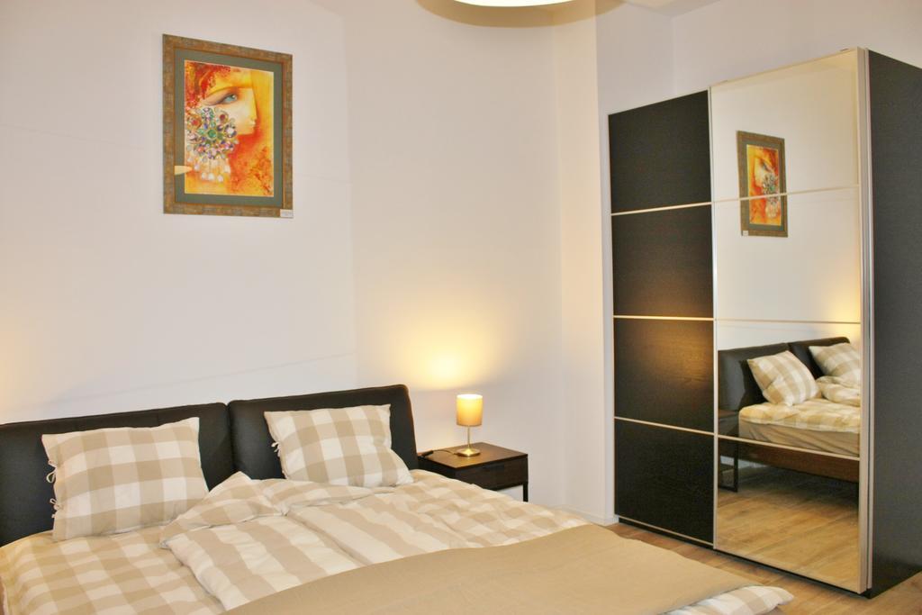 Govienna Luxury Oldtown Wien