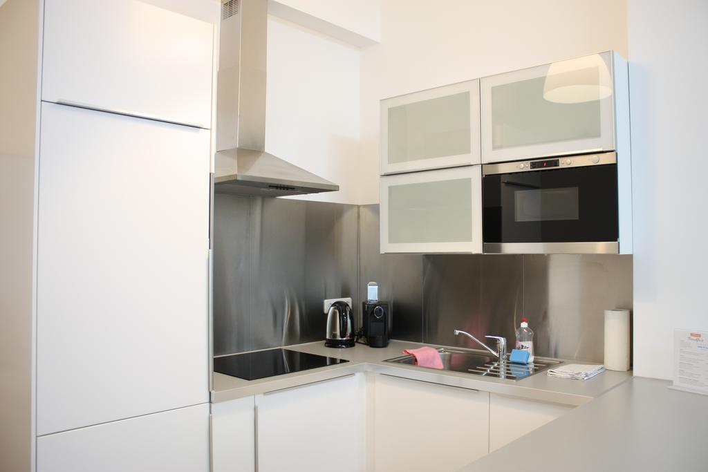 Apartment Govienna Luxury Oldtown Wien