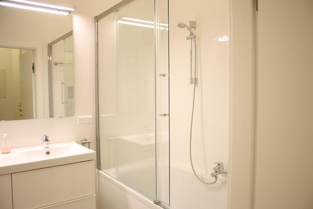 Govienna Luxury Oldtown Apartment