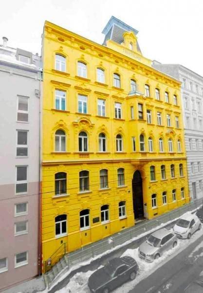 Trappelgasse Vienna