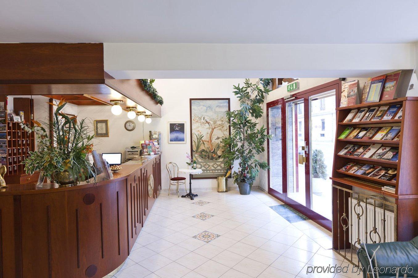 Bed & Breakfast Hotel-pension Bleckmann 3*