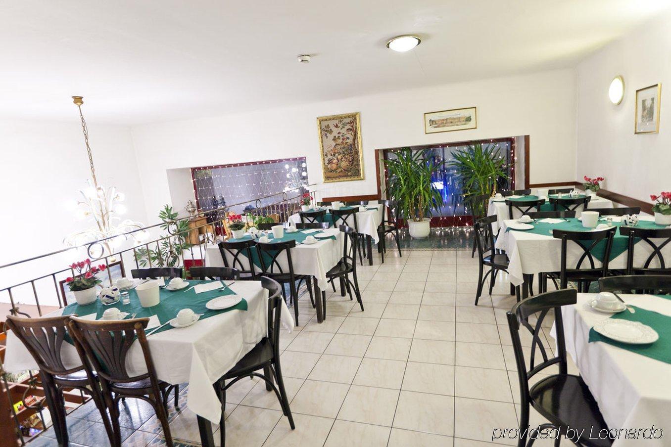 Hotel-pension Bleckmann Bed & Breakfast Vienna