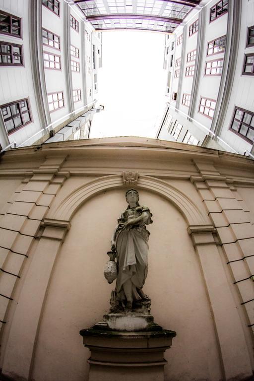 Getreidemarkt 10 Serviced Apartment *