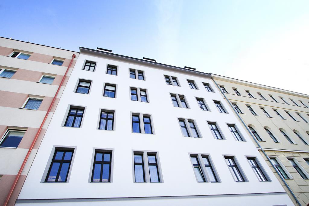 Apartment Christiano Hauptbahnhof | Contactless Check-in *
