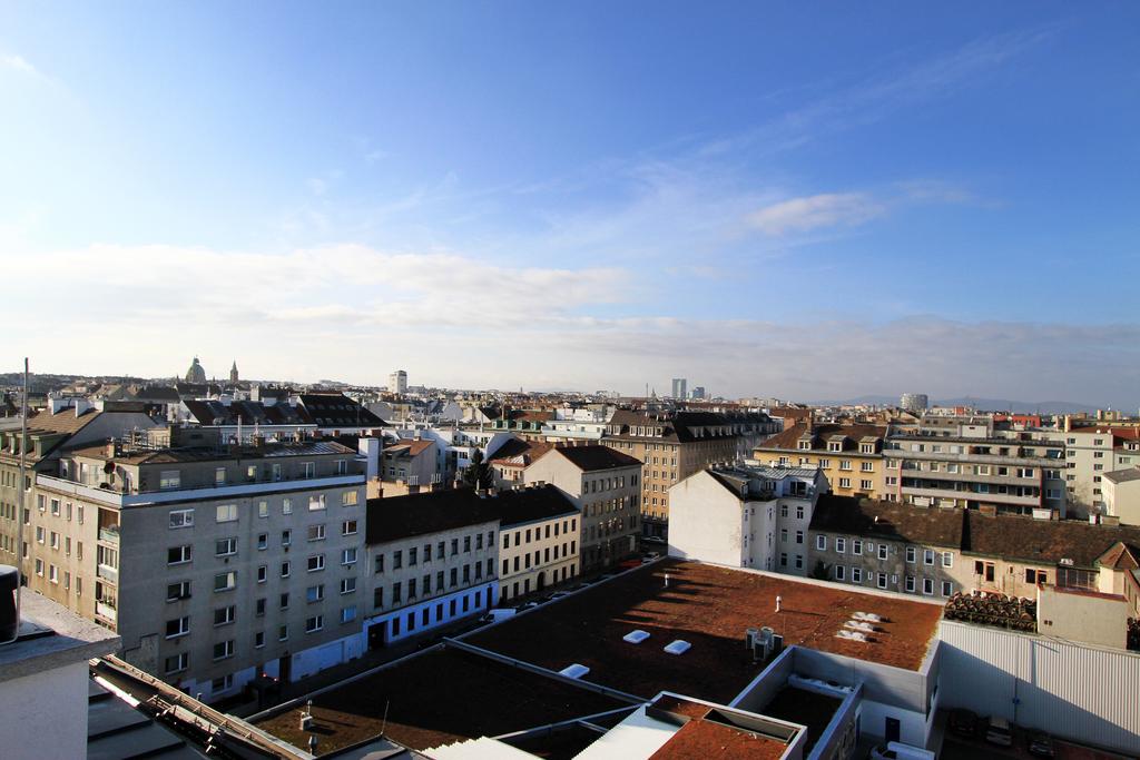 Apartment Christiano Hauptbahnhof | Contactless Check-in *