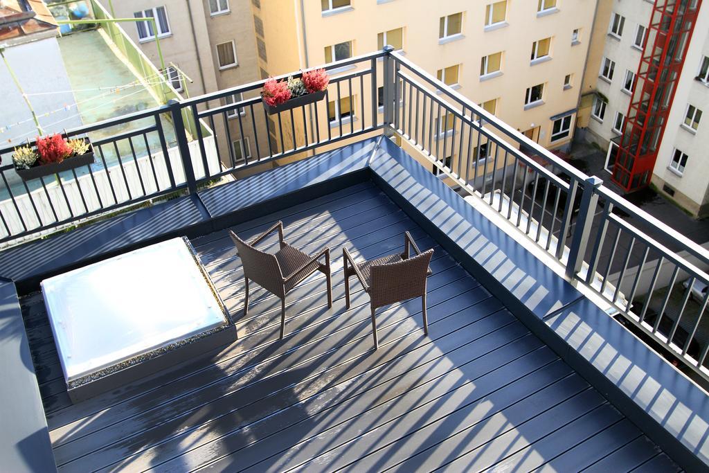 Apartment Christiano Hauptbahnhof | Contactless Check-in Vienna