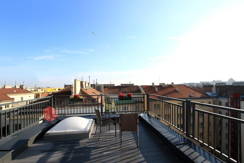 Apartment Christiano Hauptbahnhof | Contactless Check-in *