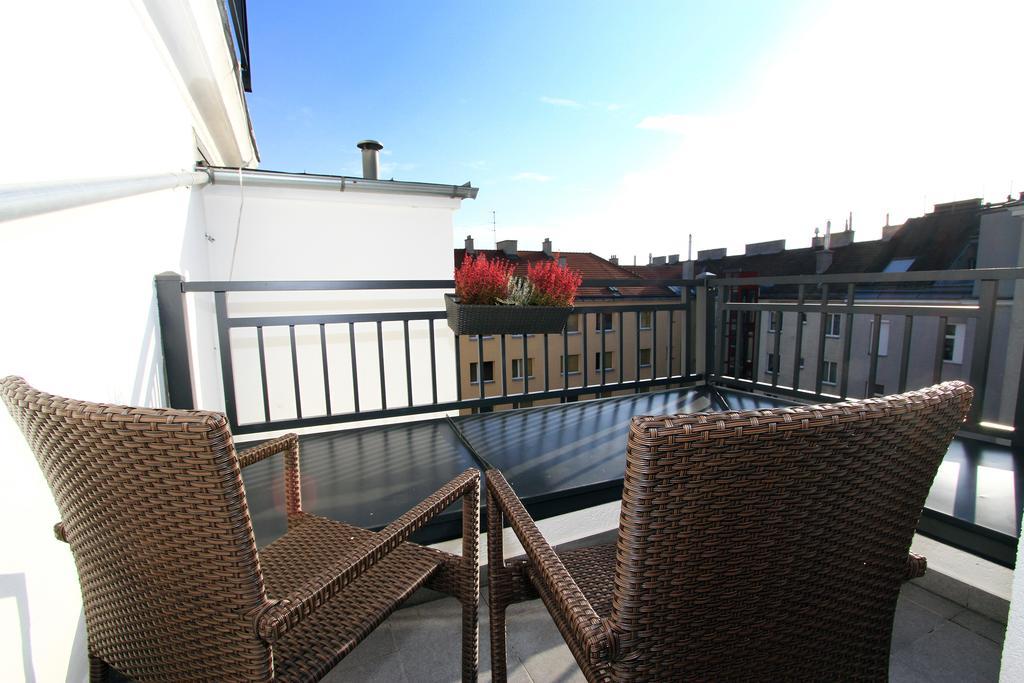 Apartment Christiano Hauptbahnhof | Contactless Check-in Vienna