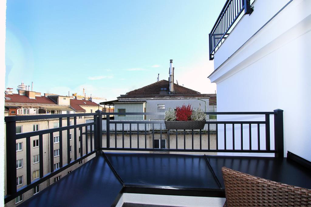 Apartment Christiano Hauptbahnhof | Contactless Check-in *