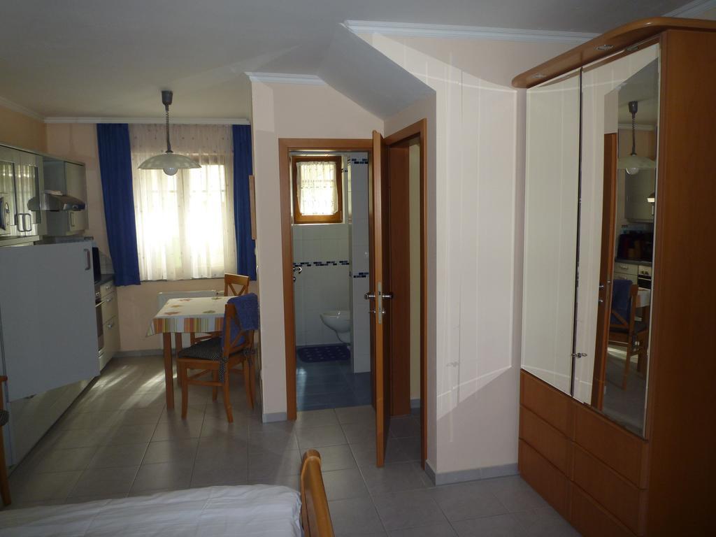 Gartenpension Prosl * Vienna