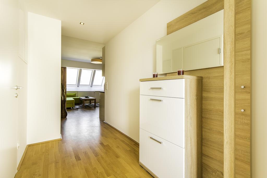 Abieshomes Serviced - Messe Prater