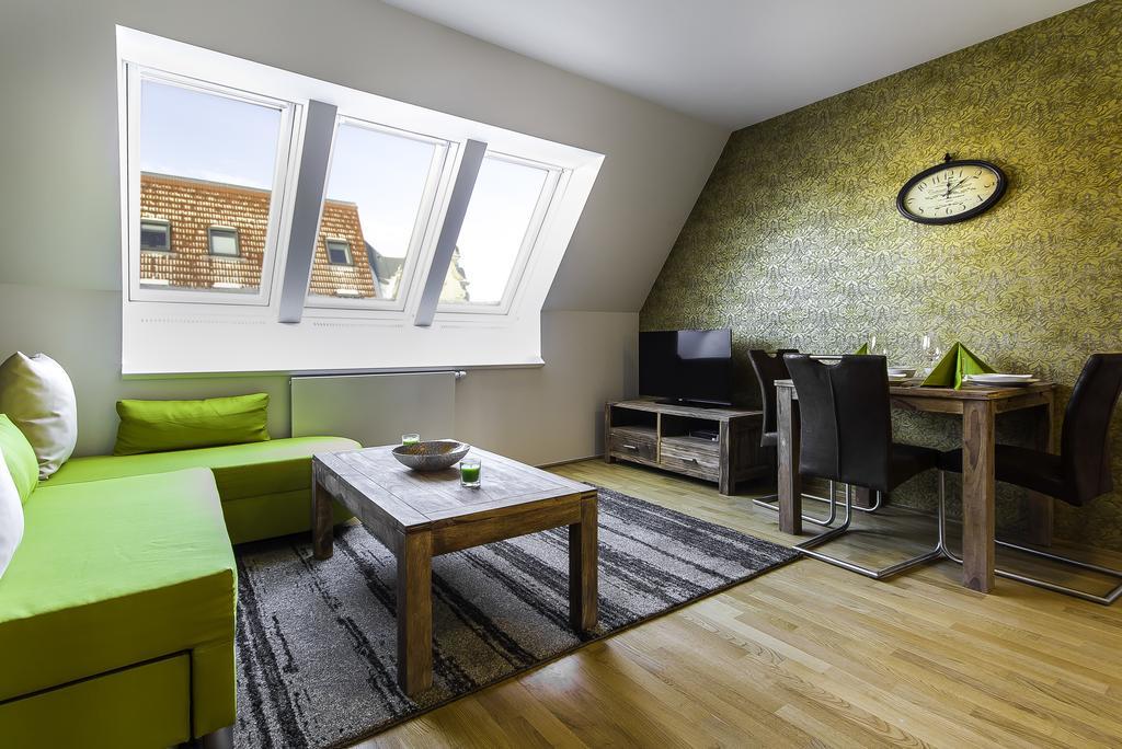 Appartamento Abieshomes Serviced - Messe Prater