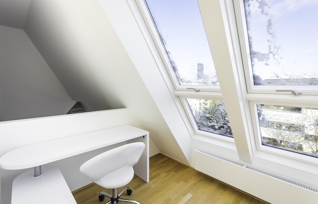 Appartamento Abieshomes Serviced - Messe Prater Vienna