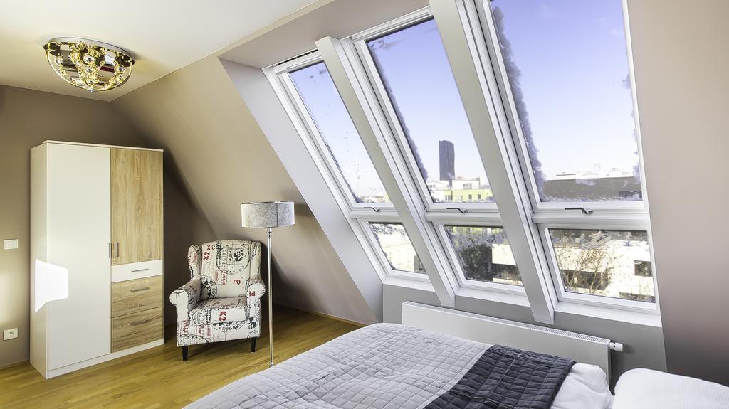 Appartamento Abieshomes Serviced - Messe Prater