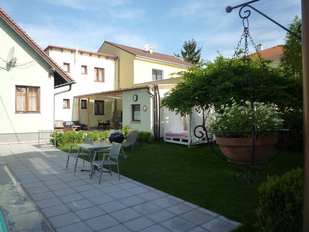 Gartenpension Prosl * Vienna