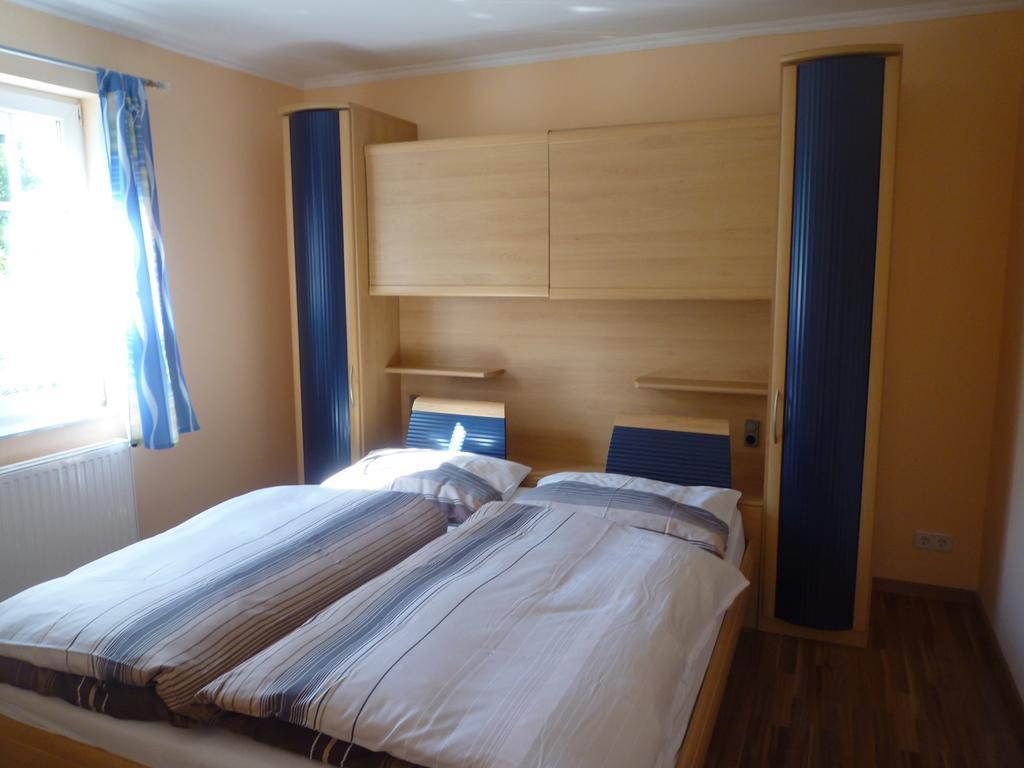 Gartenpension Prosl *