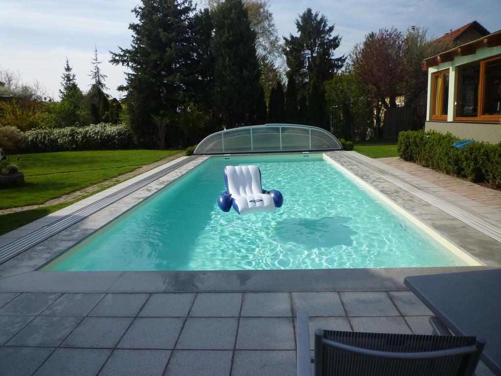 Gartenpension Prosl Apartment *
