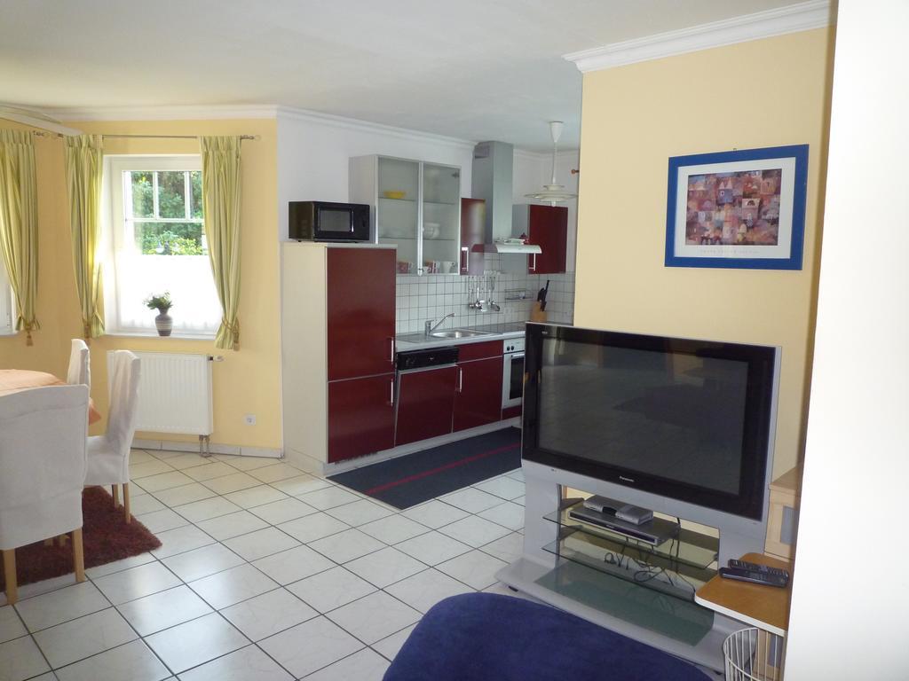 Gartenpension Prosl Apartment Vienna