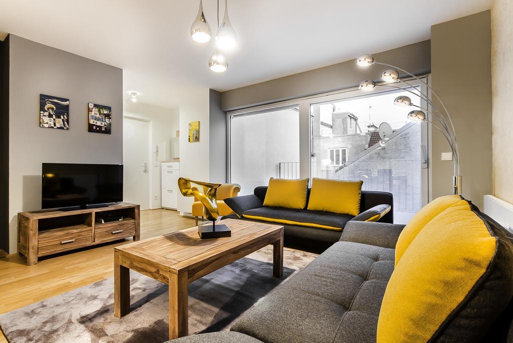 Abieshomes Serviced - Messe Prater