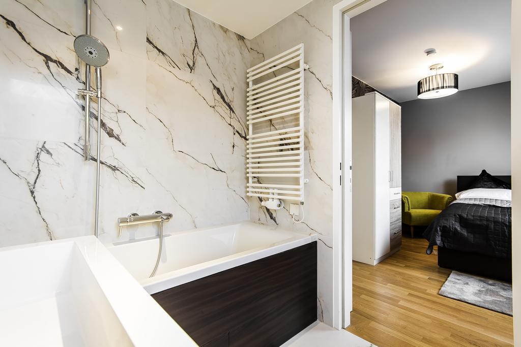 Appartamento Abieshomes Serviced - Messe Prater Vienna
