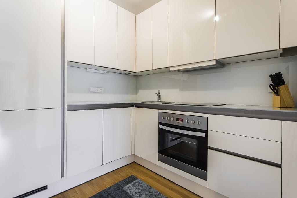 Appartamento Abieshomes Serviced - Messe Prater *