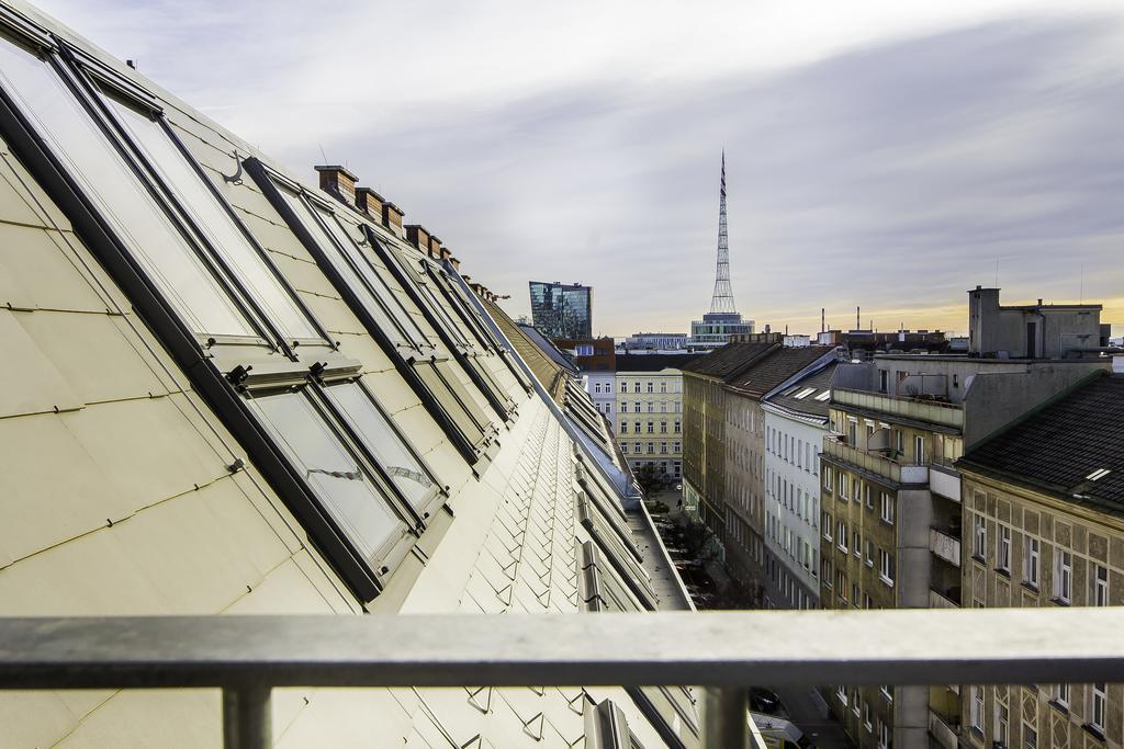 Abieshomes Serviced - Messe Prater *