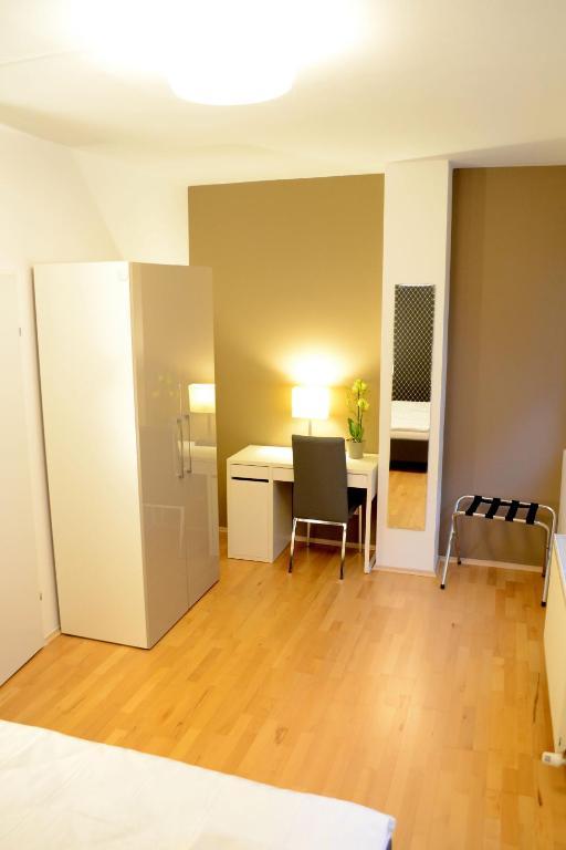 Aparthotel Vienna Inn Apartments