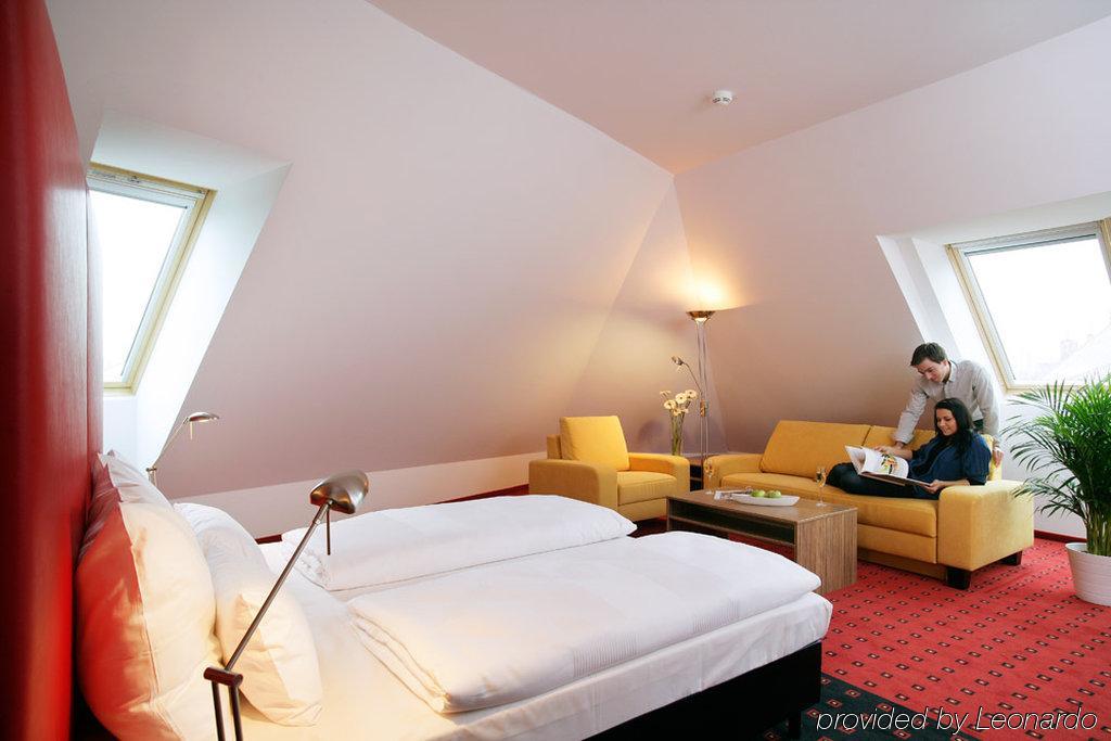 Senator 4* Vienna