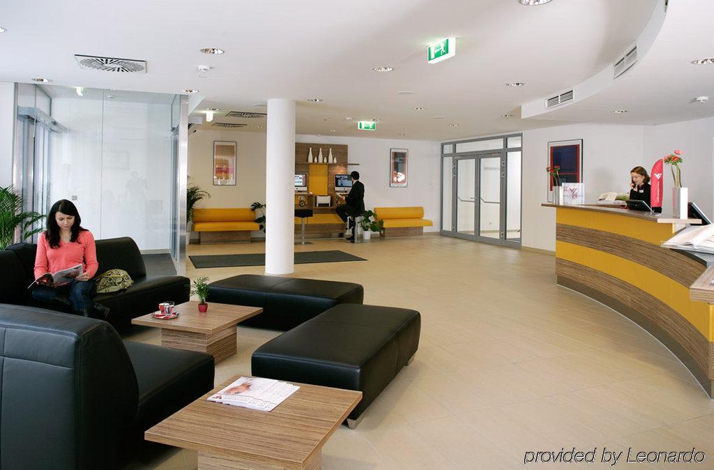 Senator 4* Vienna