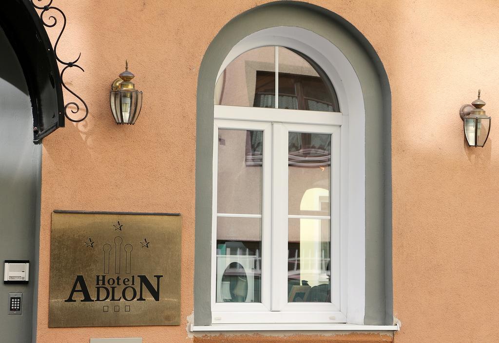 Arthotel Ana Adlon Hotel 3*