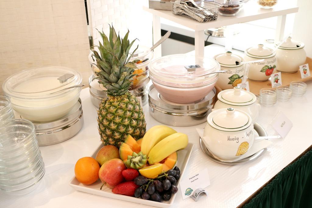 Hotel Arthotel Ana Adlon
