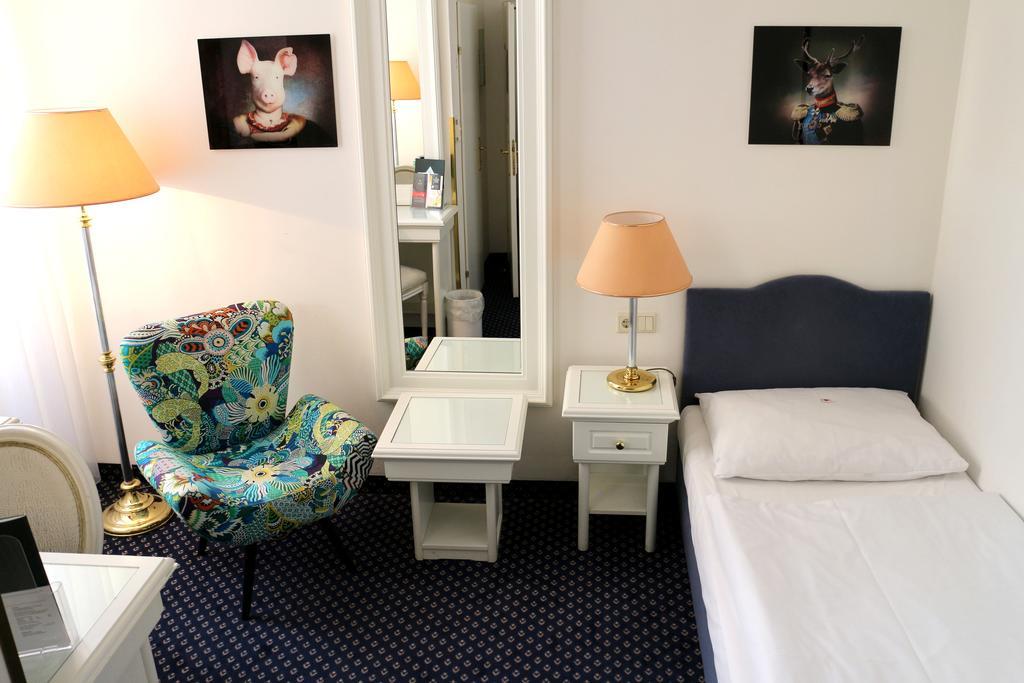 Arthotel Ana Adlon Viena