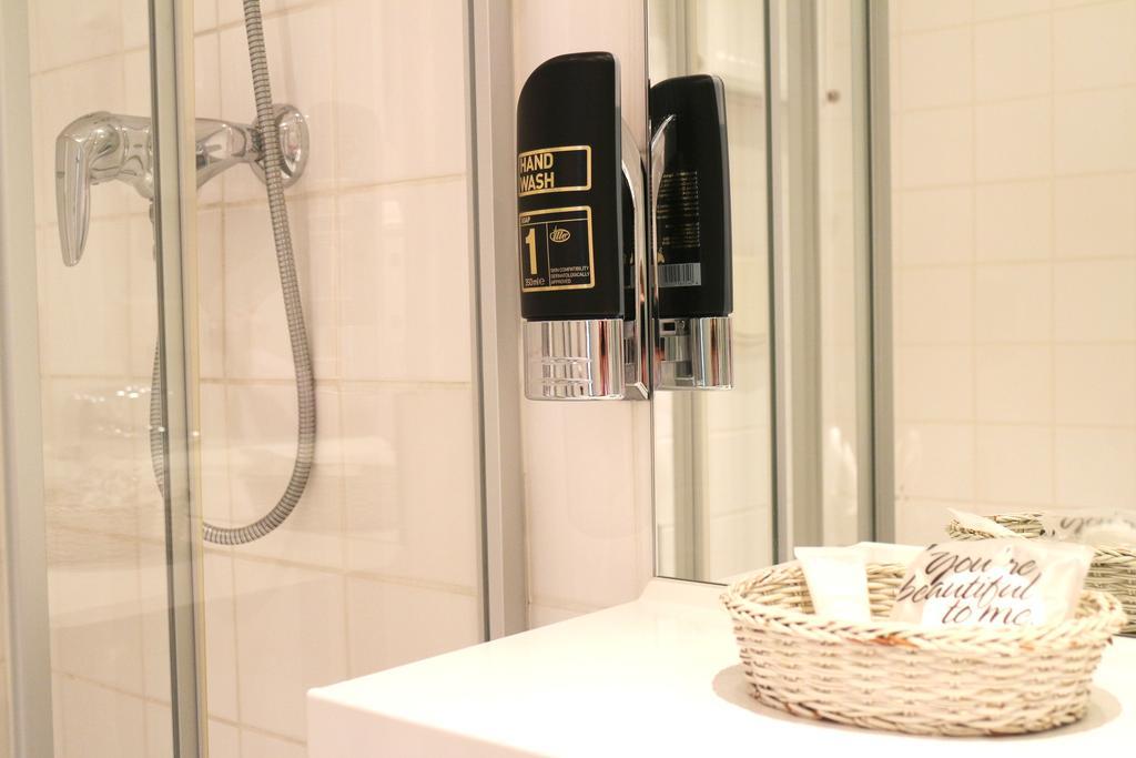 Hotel Arthotel Ana Adlon 3*