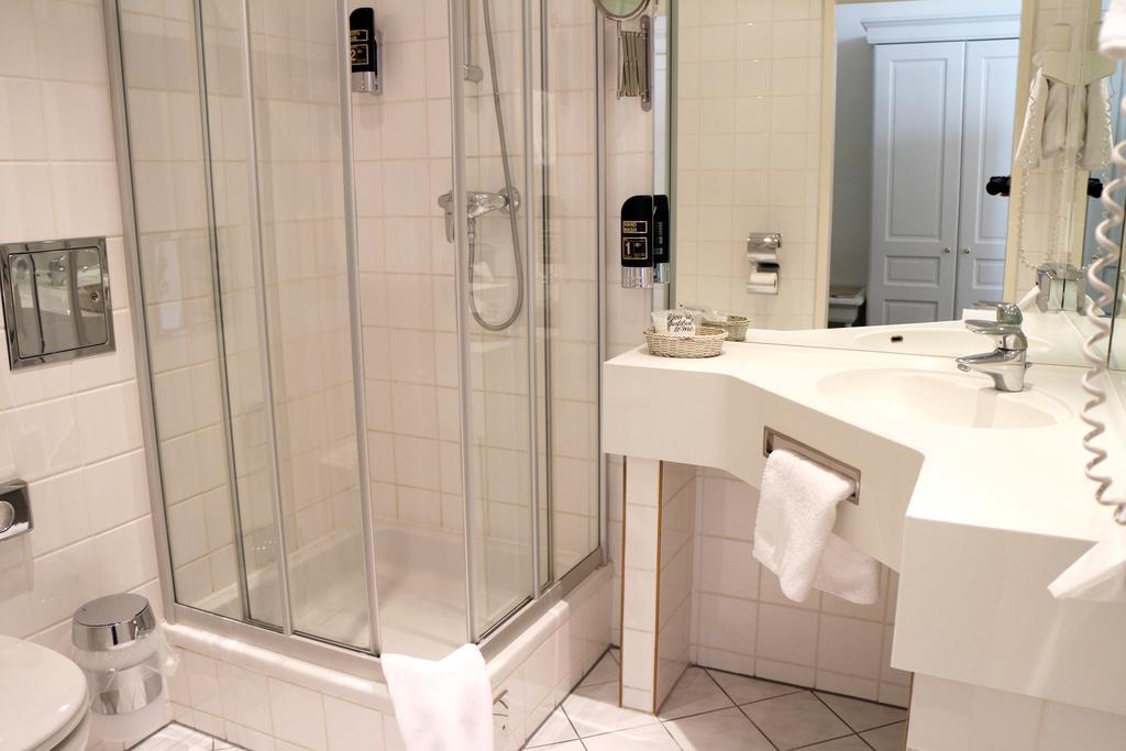 Arthotel Ana Adlon Hotel