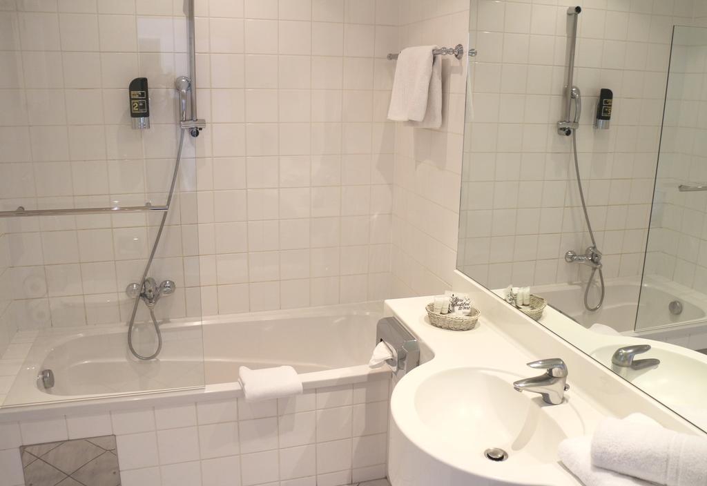 Arthotel Ana Adlon Hotel Viena