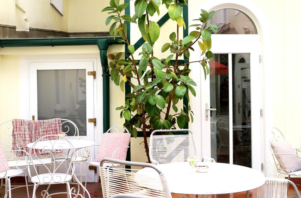 Hotel Arthotel Ana Adlon 3*