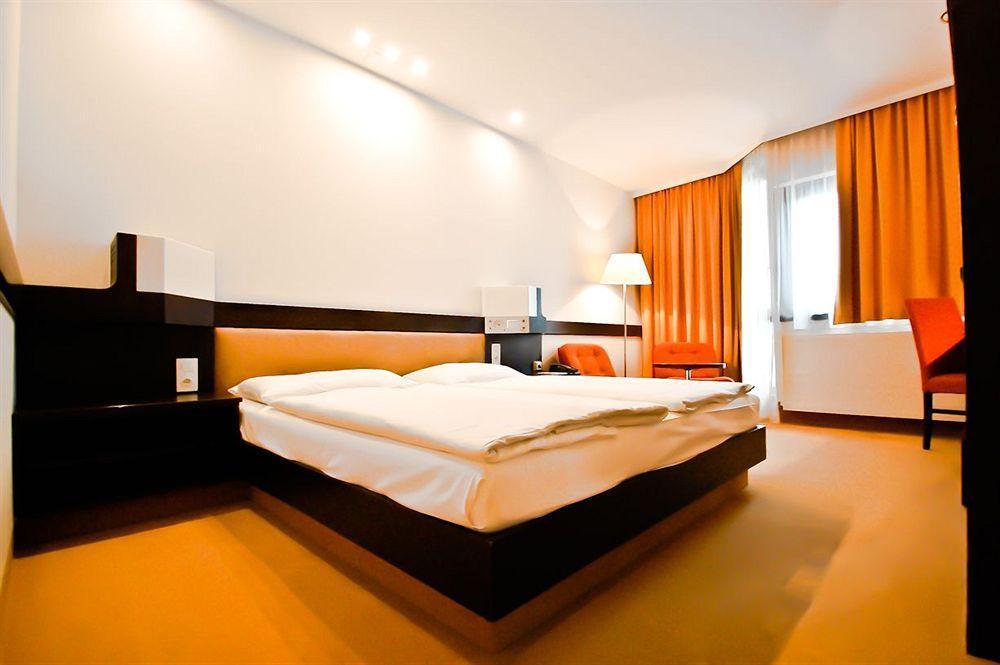 Mercure Raphael Vienna