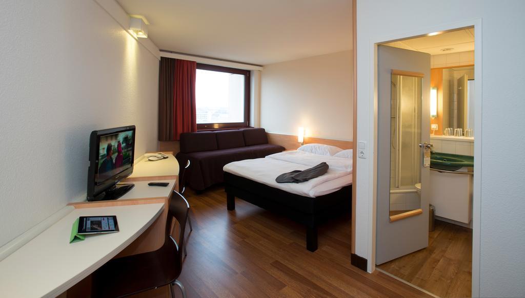 Hotel Ibis Mariahilf Vienna