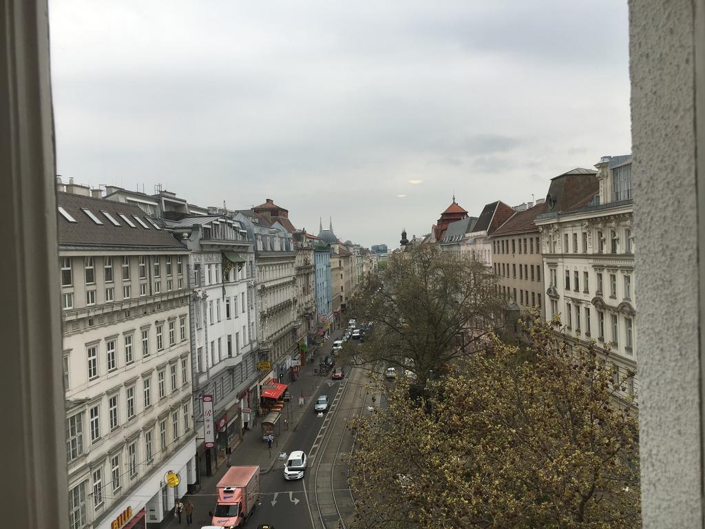 Ani Hotel Vienna