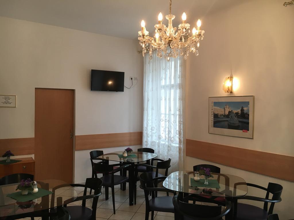 Ani Hotel Vienna