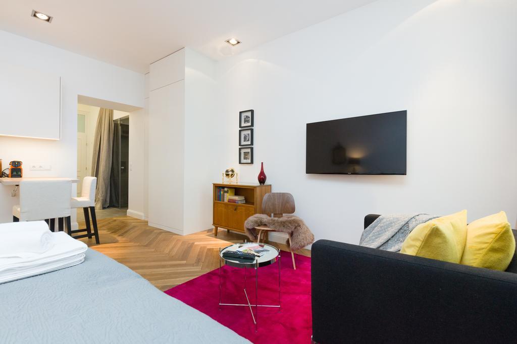 Apartment Vienna Prestige Boutique Apartments City Center *