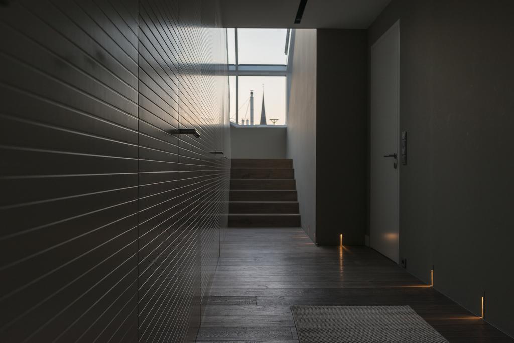 Apartamento Penthouse Stephansplatz By Welcome2Vienna *