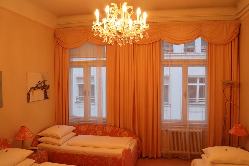Schweizerhof Hotel